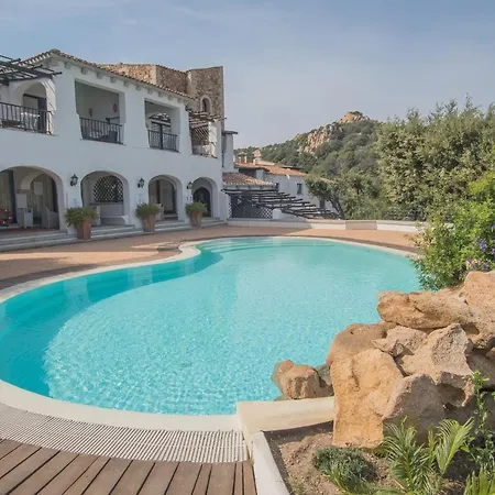 Apartamento Beautiful Il Giardino Degli Oleandri One Bedroom Sleeps Two Num0842
