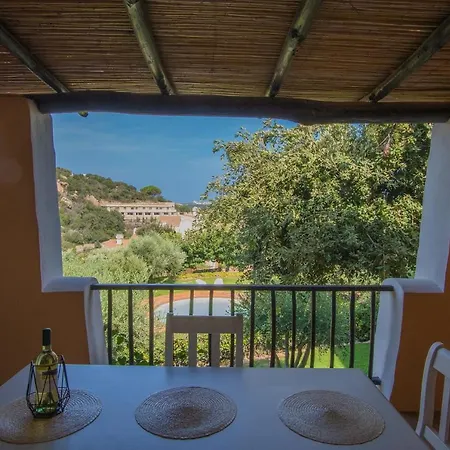 Beautiful Il Giardino Degli Oleandri One Bedroom Sleeps Two Num0842