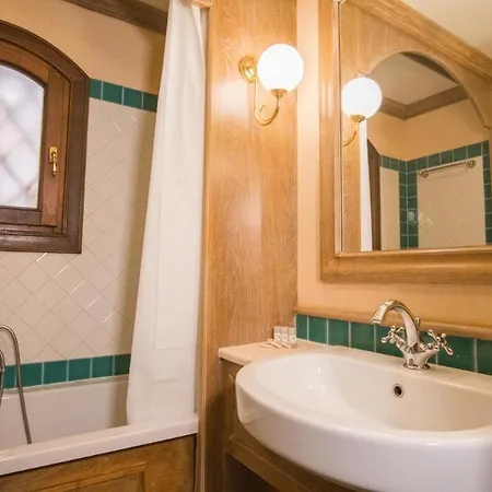 شقة Beautiful Il Giardino Degli Oleandri One Bedroom Sleeps Two Num0842
