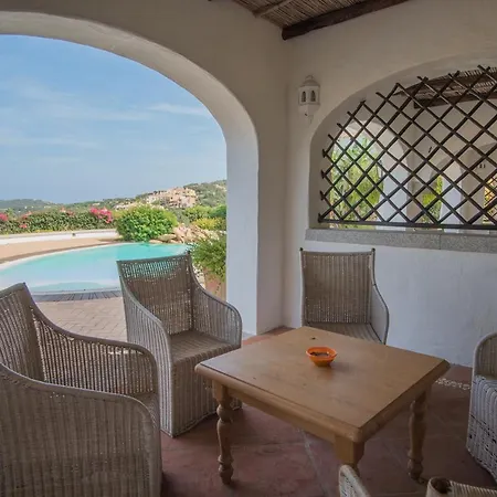 Beautiful Il Giardino Degli Oleandri One Bedroom Sleeps Two Num0842 Lejlighed
