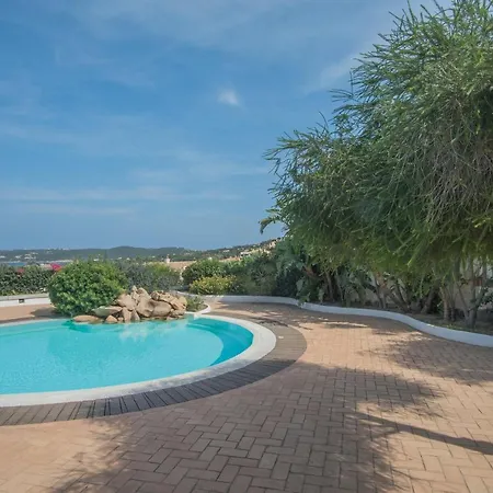 Apartament Beautiful Il Giardino Degli Oleandri One Bedroom Sleeps Two Num0842