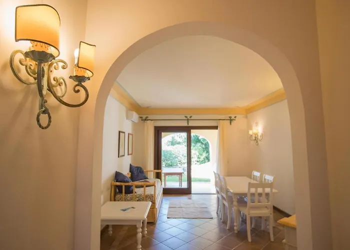 Beautiful Il Giardino Degli Oleandri One Bedroom Sleeps Two Num0842
