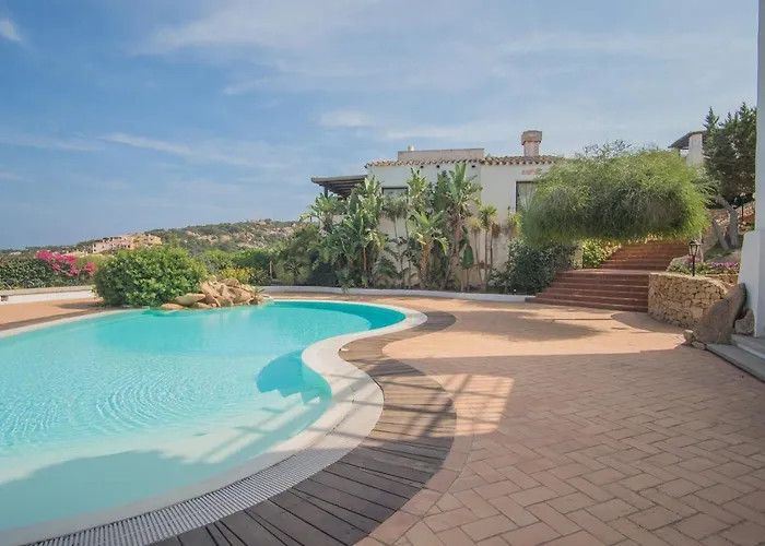 Beautiful Il Giardino Degli Oleandri One Bedroom Sleeps Two Num0842 *