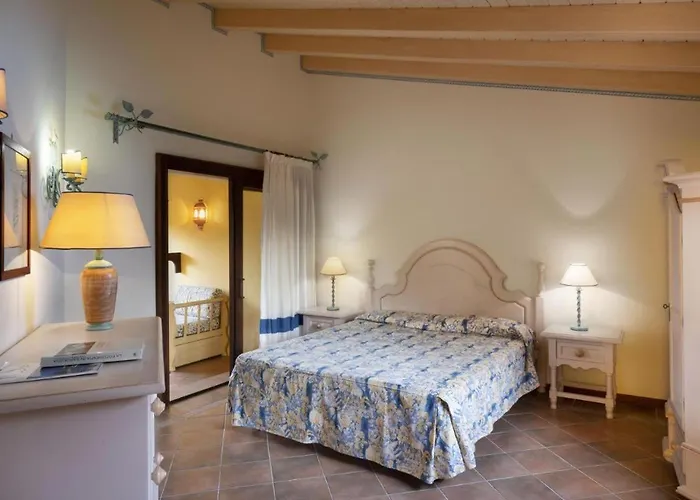 Beautiful Il Giardino Degli Oleandri One Bedroom Sleeps Two Num0842 *