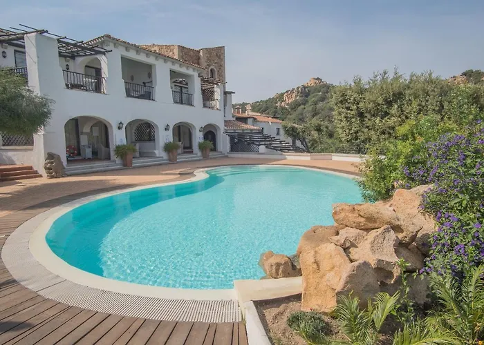 Appartement Beautiful Il Giardino Degli Oleandri One Bedroom Sleeps Two Num0842