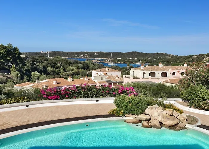 Beautiful Il Giardino Degli Oleandri One Bedroom Sleeps Two Num0842