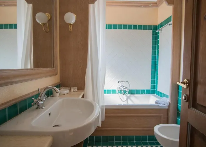 Appartement Beautiful Il Giardino Degli Oleandri One Bedroom Sleeps Two Num0842 *