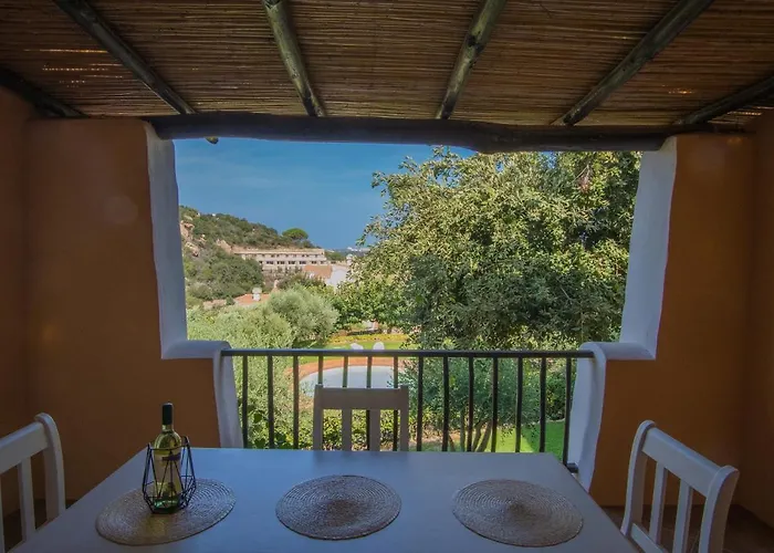Beautiful Il Giardino Degli Oleandri One Bedroom Sleeps Two Num0842