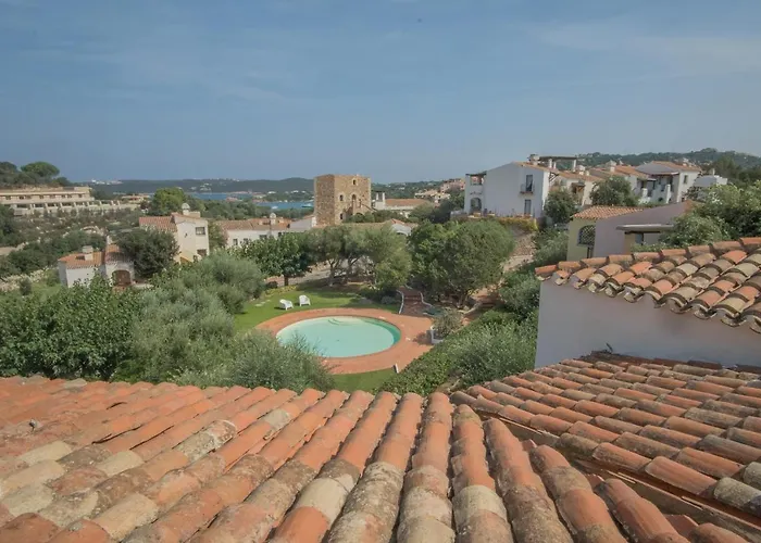 Appartement Beautiful Il Giardino Degli Oleandri One Bedroom Sleeps Two Num0842
