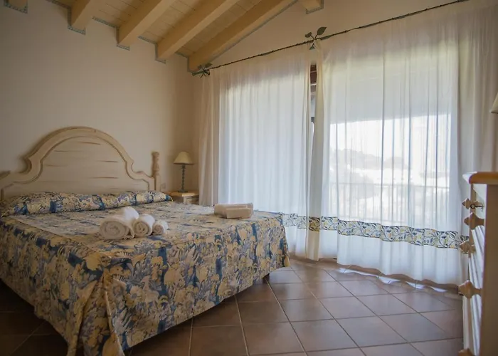 Appartement Beautiful Il Giardino Degli Oleandri One Bedroom Sleeps Two Num0842 *