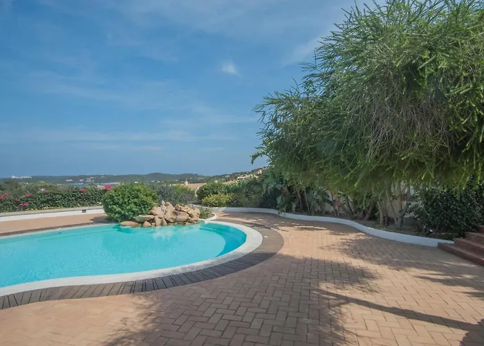 Appartement Beautiful Il Giardino Degli Oleandri One Bedroom Sleeps Two Num0842